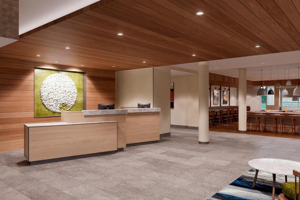 Fairfield Inn & Suites Brooksville Suncoast Parkway Bagian luar foto