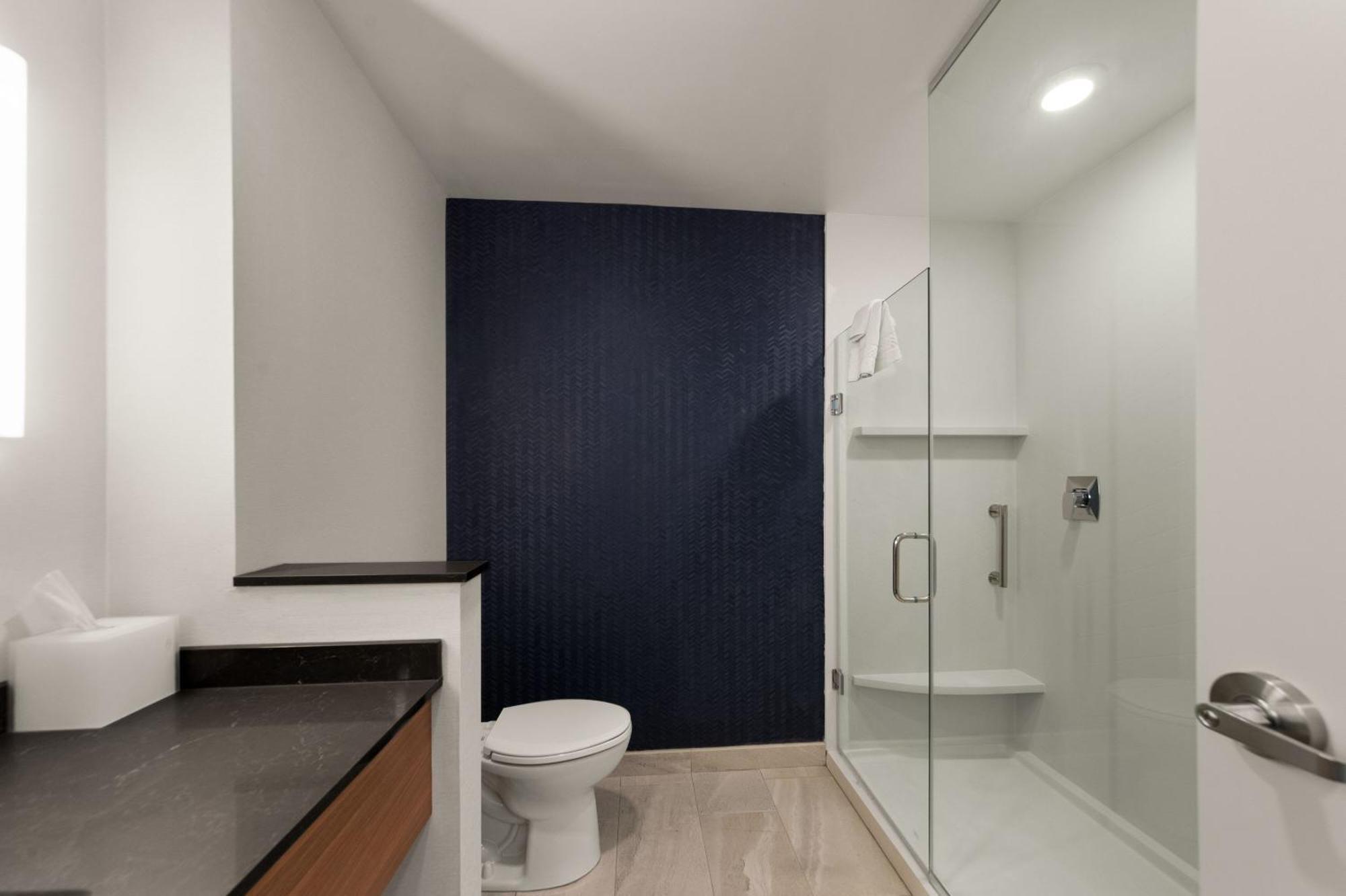 Fairfield Inn & Suites Brooksville Suncoast Parkway Bagian luar foto