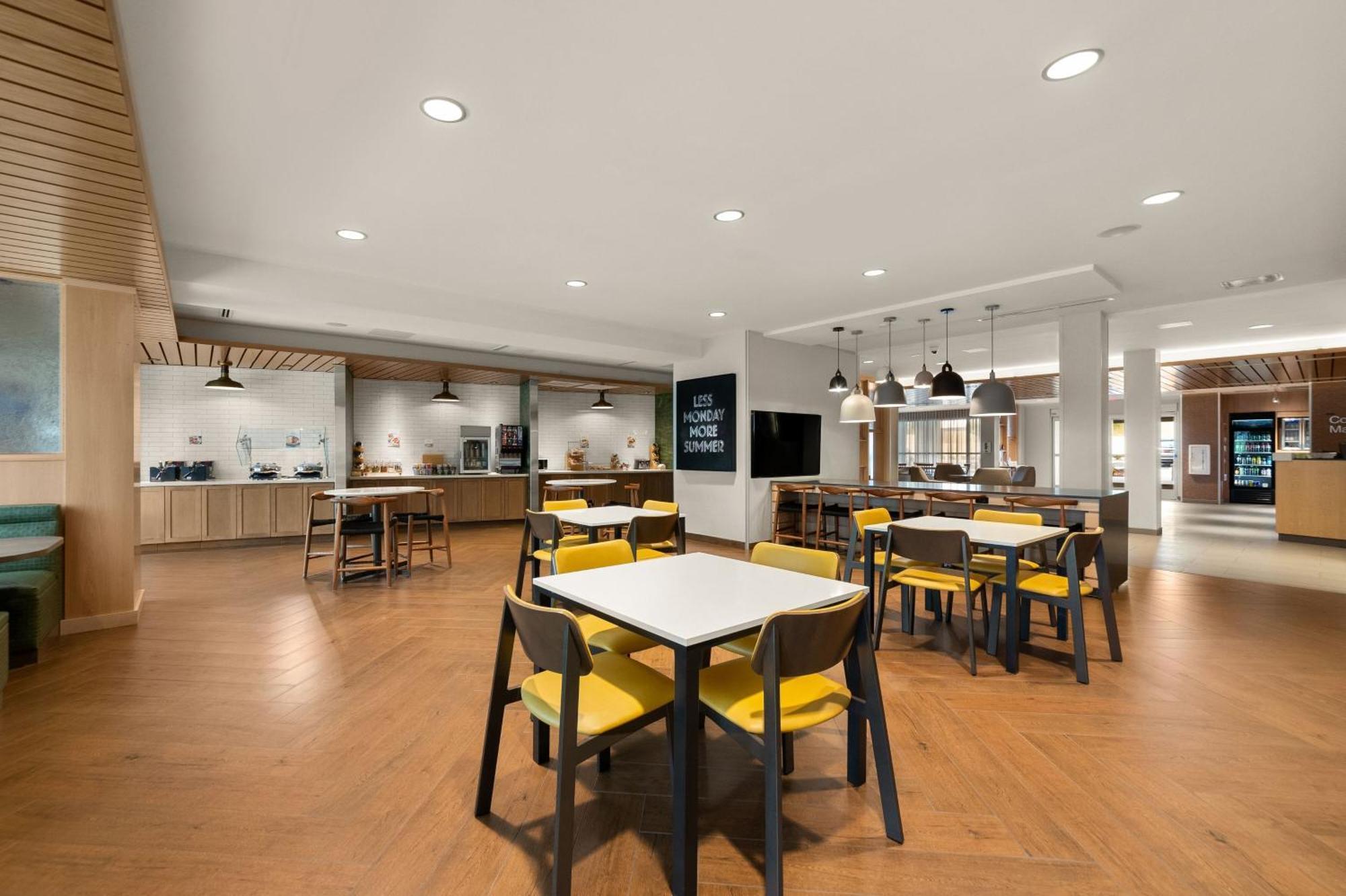 Fairfield Inn & Suites Brooksville Suncoast Parkway Bagian luar foto