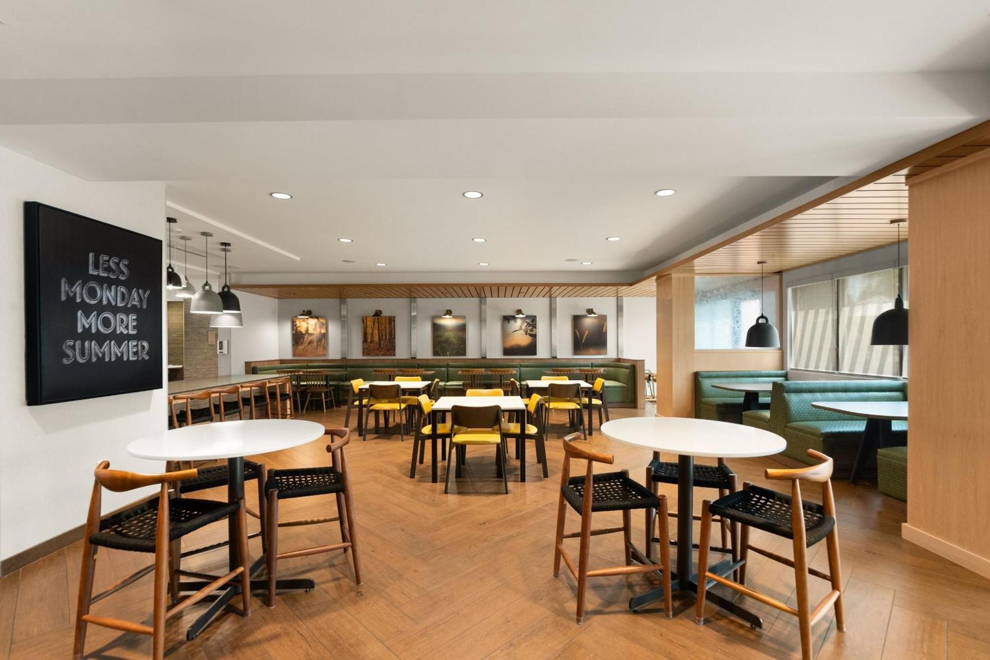 Fairfield Inn & Suites Brooksville Suncoast Parkway Bagian luar foto