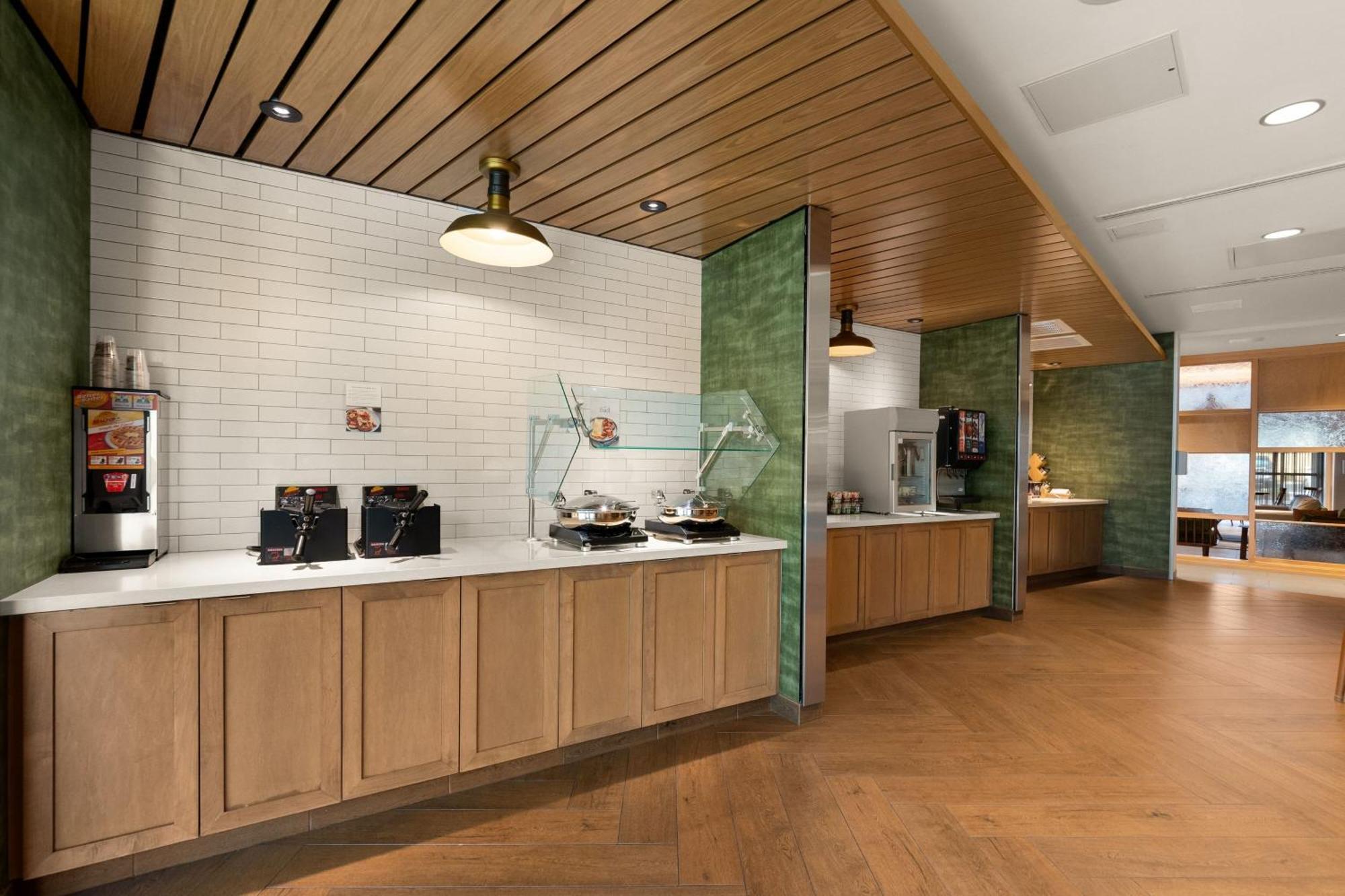 Fairfield Inn & Suites Brooksville Suncoast Parkway Bagian luar foto