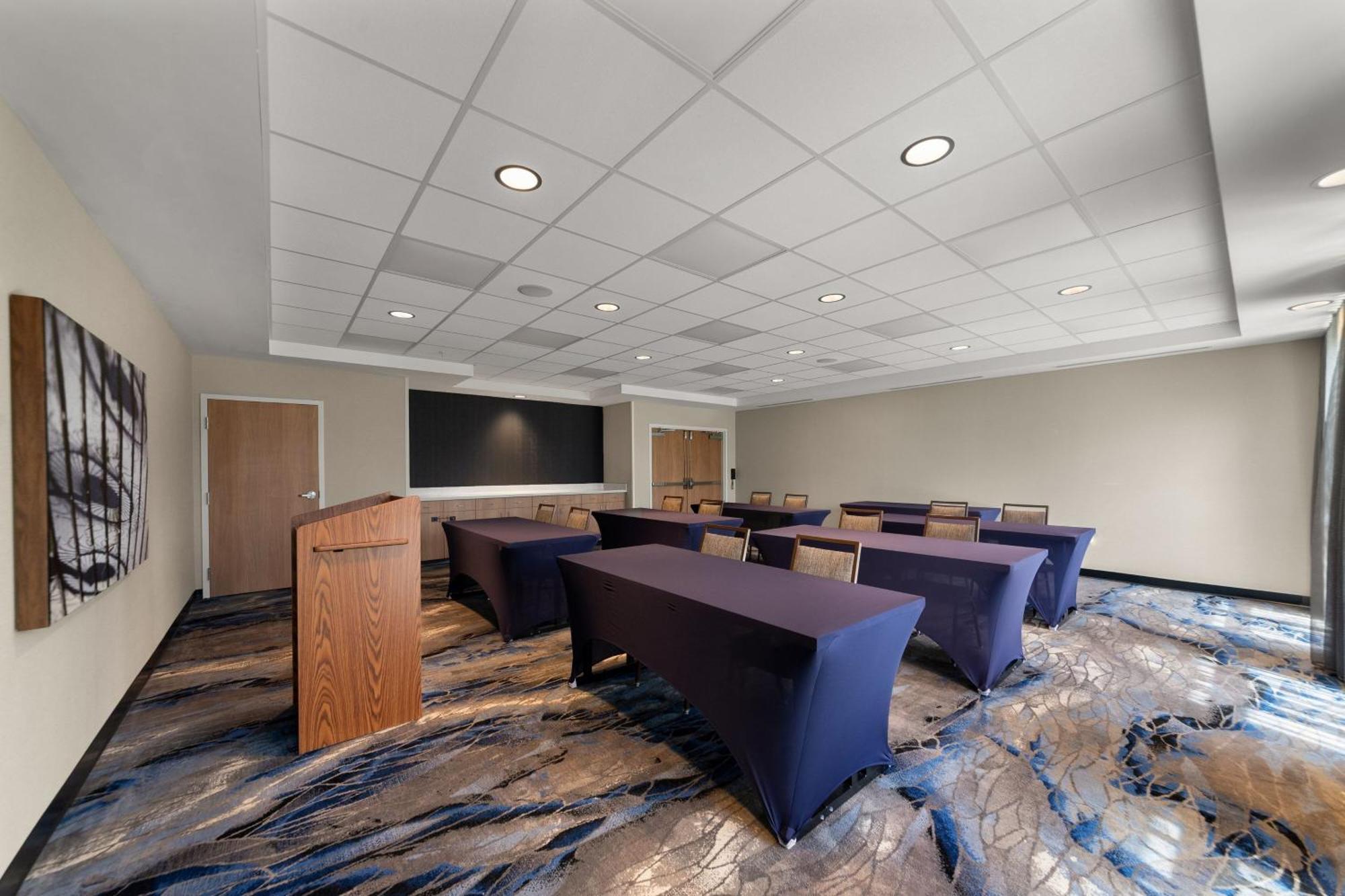 Fairfield Inn & Suites Brooksville Suncoast Parkway Bagian luar foto