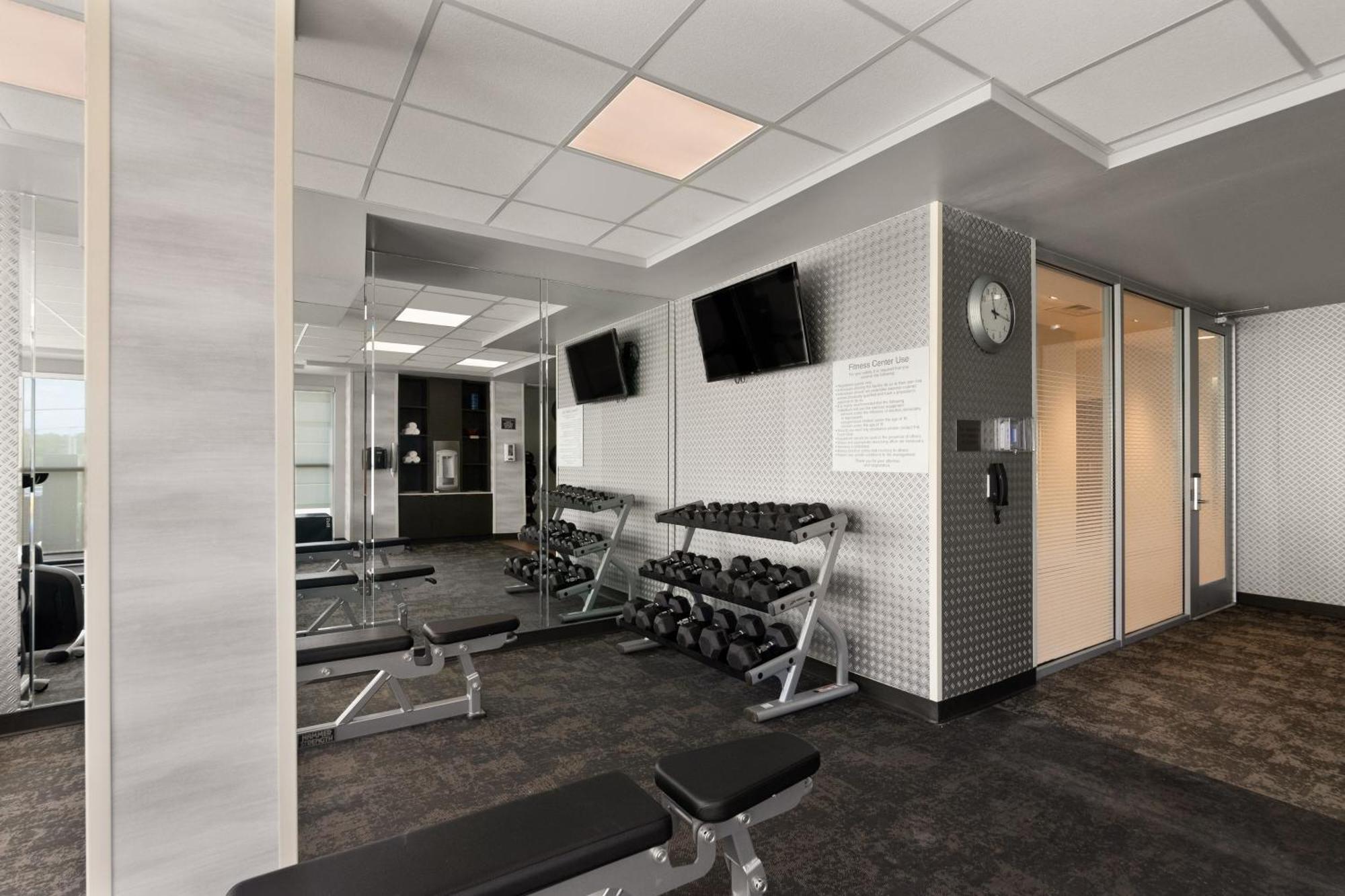 Fairfield Inn & Suites Brooksville Suncoast Parkway Bagian luar foto
